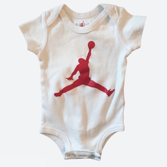 air jordan onesie